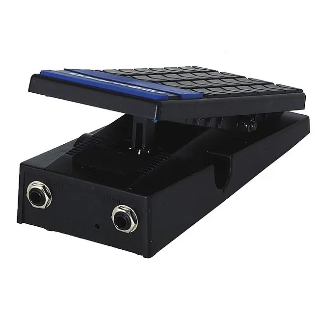 Kundenfavorit - BESPECO VM-12 Volumenpedal für Gitarre, mono