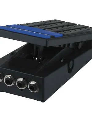 BESPECO VM-14 Volumenpedal für Gitarre, stereo - Neu hinzugefügt