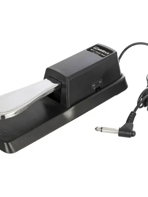Begrenzte Stückzahl | MIDITECH MP-1 Sustainpedal (umschaltbar)