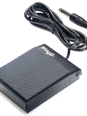 STAGG SUSPED 5 Sustainpedal - Qualitätsprodukt