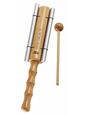 MEINL ECTT2 Sonic Energy Three Tone Energy Chime, Verminderter Dreiklang, 4 - Expresslieferung