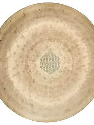 Gleich bestellen | MEINL WGFOL12 Sonic Energy Wind Gong Blume des Lebens 12 Zoll