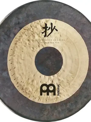 Heute bestellen - MEINL CH-TT44 Sonic Energy Chau Tam Tam inkl. Zubehör (110cm)