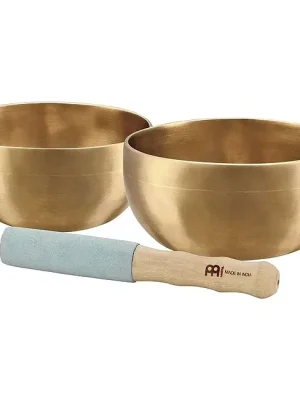 MEINL SB-U-900 Sonic Energy Universal Series Klangschalen Set 2-teilig - Letzte Chance