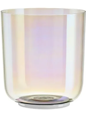 MEINL ECSB6E4CL Sonic Energy 6 Zoll Essence Crystal Singing Bowl E4 transparent | Schnäppchen