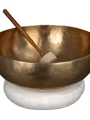 Jetzt bestellen - SELA SE 267 Harmony Singing Bowl 57 Handgemachte Boden-Klangschale - AUsstellungsstück