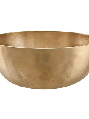MEINL SB-U-1700 Sonic Energy Universal Series Singing Bowl 1700 g - Direkt bestellen