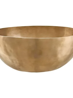 MEINL SB-U-2300 Sonic Energy Universal Series Singing Bowl 2300 g | Herstellerpreis