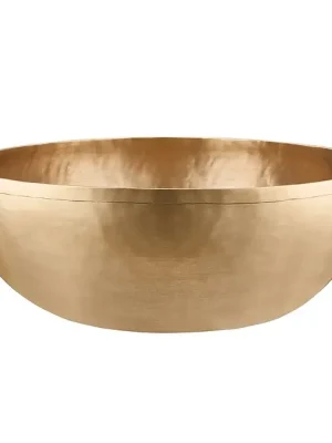 Herstellerpreis | MEINL SB-G-12000 Sonic Energy Grounding Series Singing Bowl 12000g