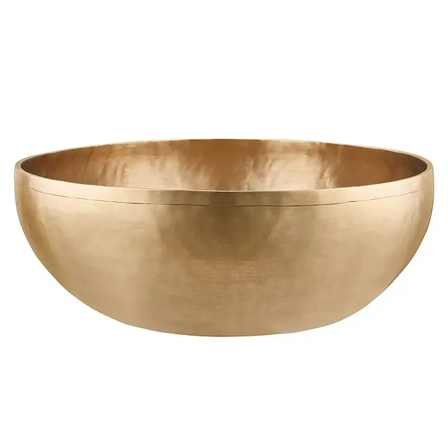 Herstellerpreis | MEINL SB-G-12000 Sonic Energy Grounding Series Singing Bowl 12000g