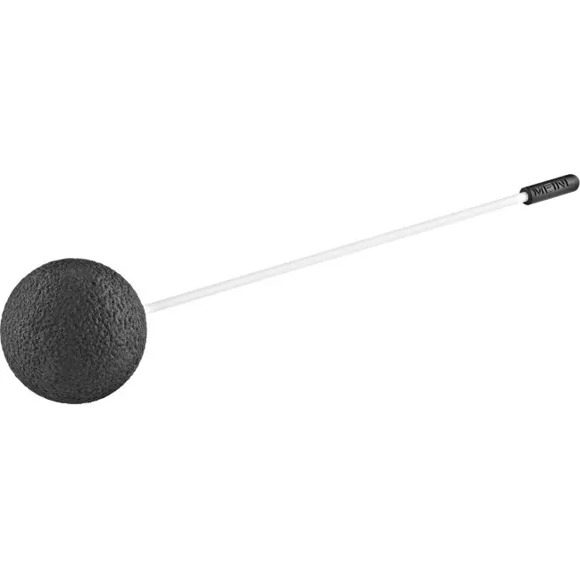 Preis gesenkt - MEINL G-RM-40 Sonic Energy Gongreiber 40 mm Durchmesser