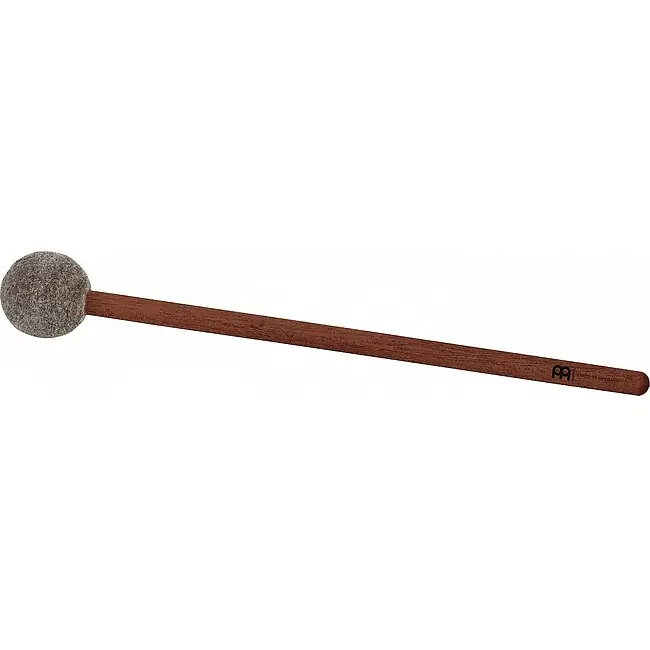 Letzte Stücke - MEINL SB-PM-HFM-S Sonic Energy Schlägel Klangschalen harter Filz, mittlel