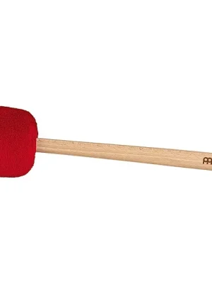 Aktionspreis - MEINL MGM-M-R Sonic Energy Gong Schlägel mittel Rose 222g