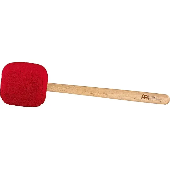 MEINL MGM-L-R Sonic Energy Gong Schlägel groß Rose 374g | Top-Angebot