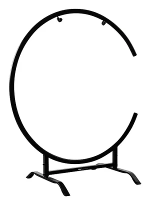 Neuzugang | SELA SEGOSTR2 Gong Tablestand Round 28 Tisch-Gongständer