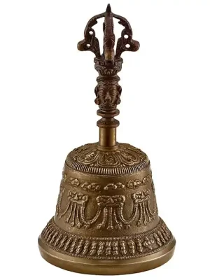 Hammerpreis | MEINL B-M Sonic Energy Bell Medium 3.5Zoll 355g