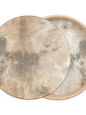 Deal - SELA SEFD1-50 Frame Drum Rahmentrommel 50cm