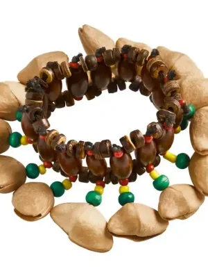 MEINL SKB Sonic Energy Kenari Bracelet Klangeffekt | Werkspreis