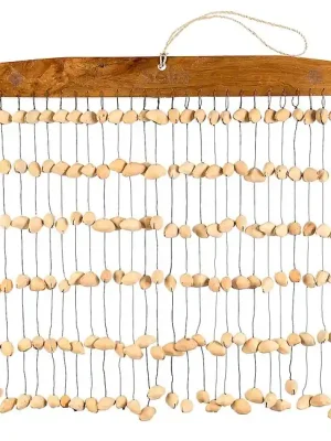 SELA SESDC1 Seed Chime Kenari Klangeffekt - Premium-Qualität