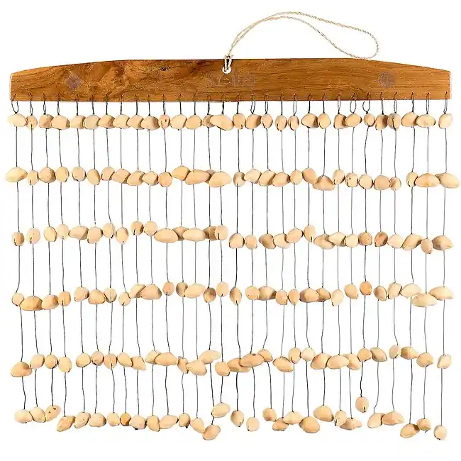SELA SESDC1 Seed Chime Kenari Klangeffekt - Premium-Qualität