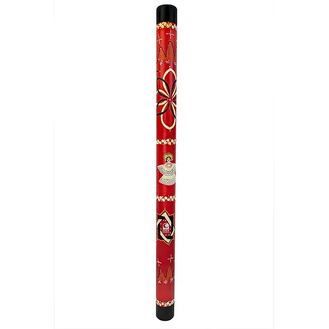 Günstig | TOCA RAIN-EP-48RC Red Cueca Rainstick Everpour Regenmacher 120cm