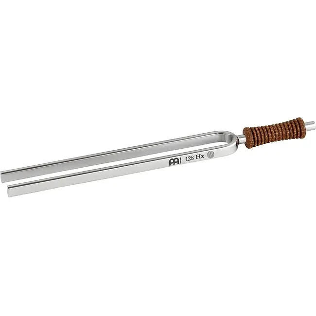 Bestseller - MEINL TF-FOL Sonic Energy Stimmgabel Blume des Lebens 128Hz