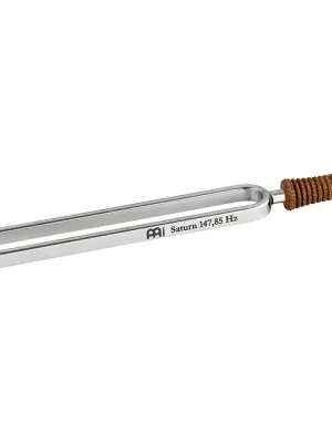 Extra-Rabatt | MEINL TF-SA Sonic Energy Stimmgabel Saturn 14785Hz
