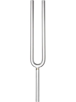 MEINL CTF440F16 Sonic Energy Crystal Tuning Fork Stimmgabel 174,61Hz/F3 | Neues Produkt