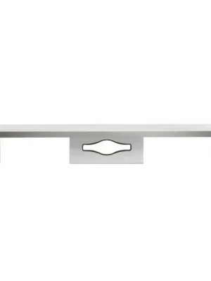 Preisvorteil | VCM 16636 Design Monitoraufsatz Edlosa, weiss/silber