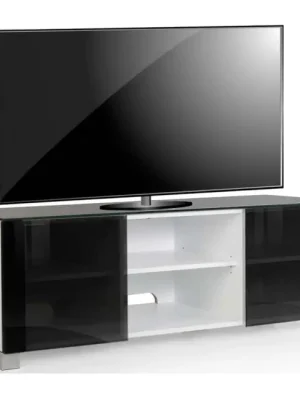 Neues Produkt | VCM 14261 TV-Lowboard Luxala, weisslack