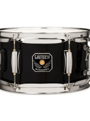 GRETSCH BH-5510-BK Blackhawk Mighty Mini 10x5.5 Snaredrum - Top-Angebot