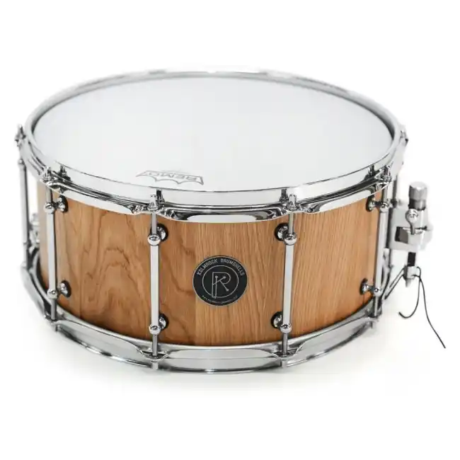 KOLMROCK Tantum Custom Oak Snare 14x5,5 Zoll Snare Drum | Vorteilspreis