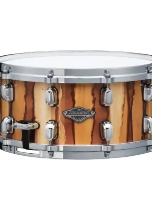 TAMA MBSS65-CAR Starclassic Performer 14x16,5 Snaredrum, caramel aurora | Bestseller