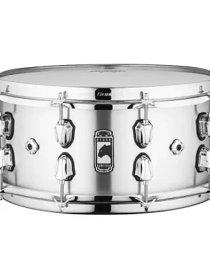 Wochenendangebot | MAPEX BPNAL4651CN Black Panther Atomizer 14x6,5 Aluminium Snaredrum