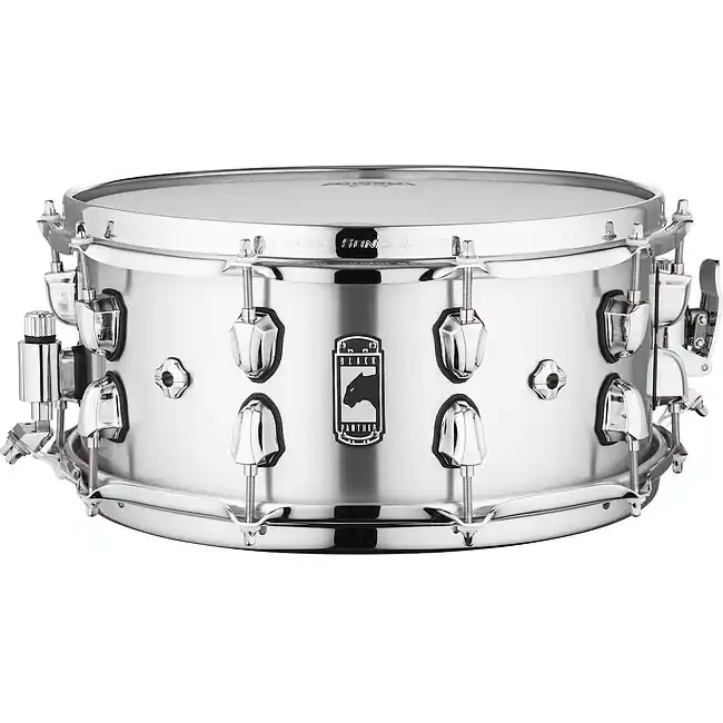 Wochenendangebot | MAPEX BPNAL4651CN Black Panther Atomizer 14x6,5 Aluminium Snaredrum