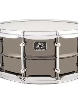 Bestseller | LUDWIG LU6514CDIR Universal Brass 14x6,5 Snaredrum