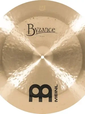 MEINL B18CH Byzance Traditional China 18 Zoll, traditional - Sicher bezahlen