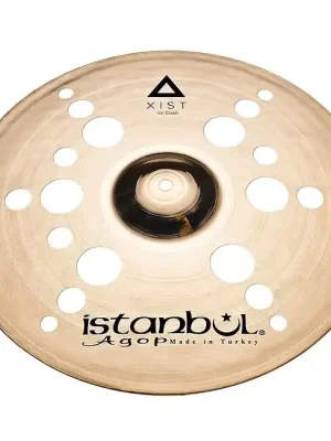ISTANBUL AGOP XIC16 Xist Brilliant ION Crash 16 Xist Becken, brilliant | Nur heute