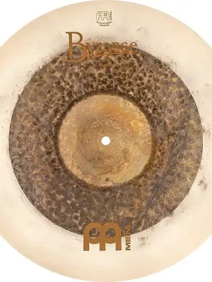 MEINL B16DUC Byzance Dual Crash 16 Zoll, extra dry/brilliant - Rabatt