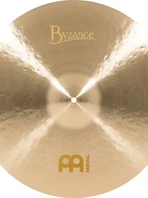Extra-Rabatt | MEINL B18JETC Byzance Jazz Extra Thin Crash 18 Zoll, traditional