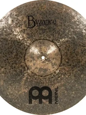 MEINL B20DAC Byzance Dark Crash 20 Zoll, dark | Letzte Stücke