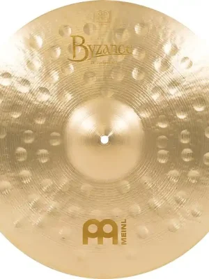MEINL B18VC Byzance Vintage Crash 18 Zoll, sandblasted | Aktionspreis