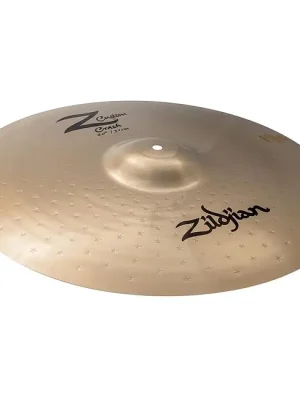 Direkt bestellen | ZILDJIAN Z40117 Z Custom Crash 20 Zoll Becken, brilliant