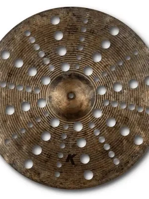 Sofort kaufen | ZILDJIAN K1427 K Custom Special Dry Trash Crash 21 Becken, natural