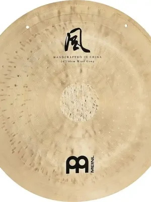 MEINL WG-TT16 Sonic Energy Wind Gong inkl. Zubehör (40cm) | Sofort lieferbar