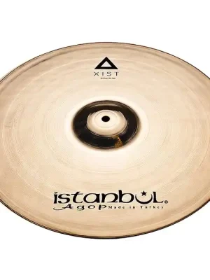 ISTANBUL AGOP XHB15 Xist Brilliant HiHat Medium 15 Xist Becken, brilliant | Profi-Qualität