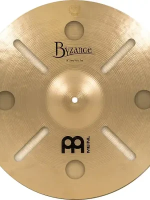 MEINL AC-DEEP Deep Hats 18/18 Artist Concept Becken - Anika Nilles | Jetzt verfügbar