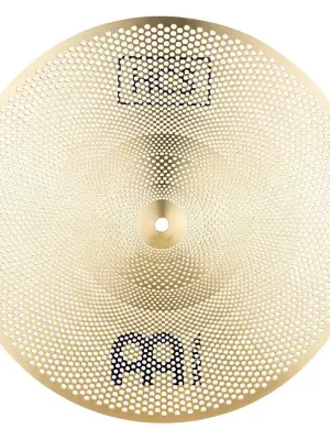 Fast ausverkauft | MEINL P-HCS14H Practice HCS Hihat 14 Zoll Becken