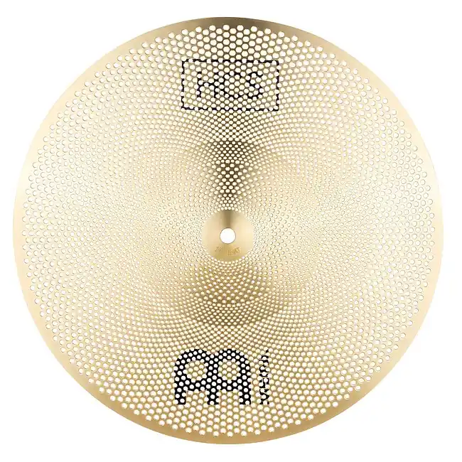Fast ausverkauft | MEINL P-HCS14H Practice HCS Hihat 14 Zoll Becken