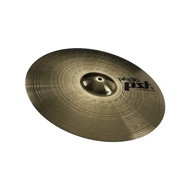 PAISTE PST-5 Rock Ride Cymbal 20 Zoll PST5-Serie Becken, traditional - Schnelle Zustellung